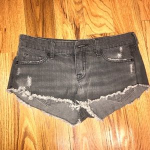 BDG Cut Off Shorts